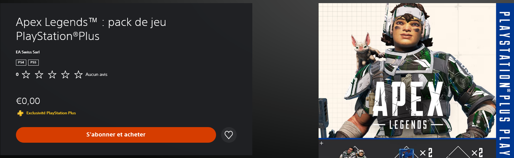 ps plus pack gratuit ps plus pack gratuit