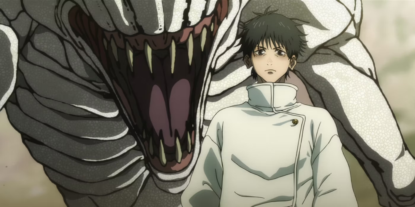 jujutsu kaisen leaks