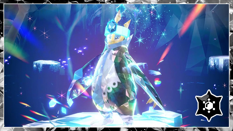 pokemon ecarlate violet raid