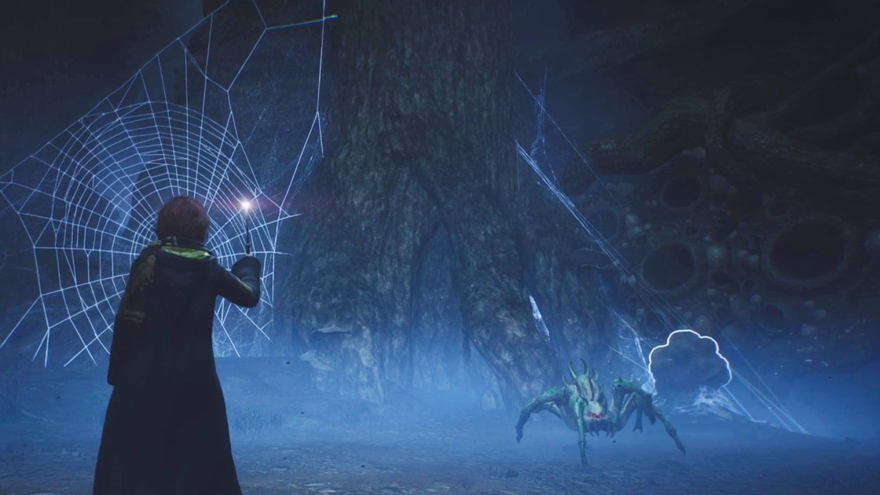 Hogwarts Legacy Anniversaire Hogwarts Legacy Anniversaire