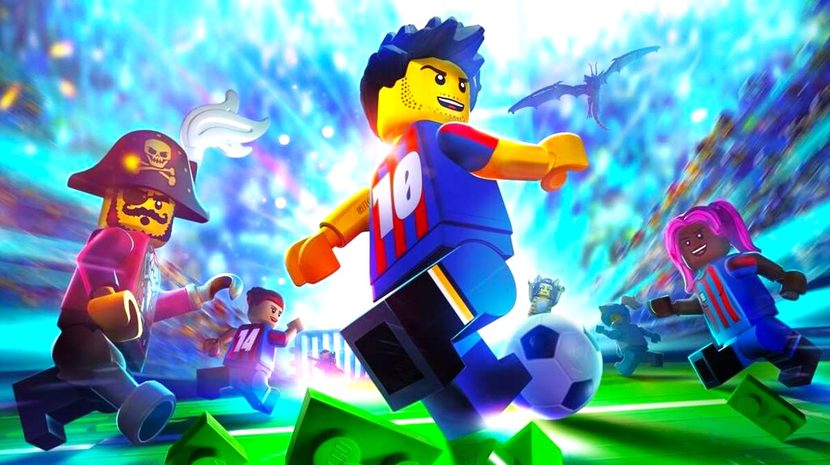 LEGO 2K Goal illu leak LEGO 2K Goal illu leak