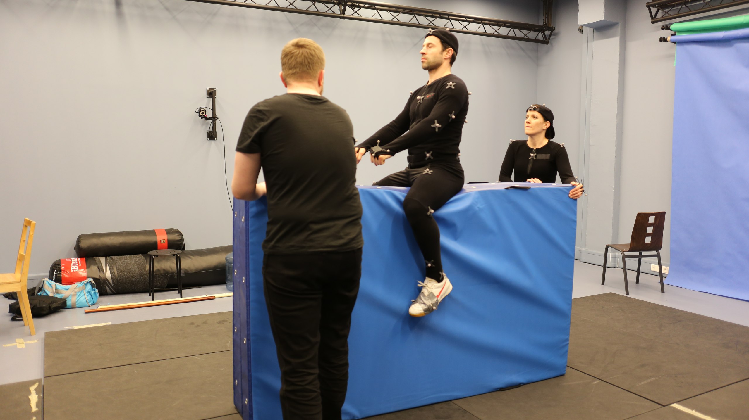 The Witcher 4 casting The Witcher 4 casting