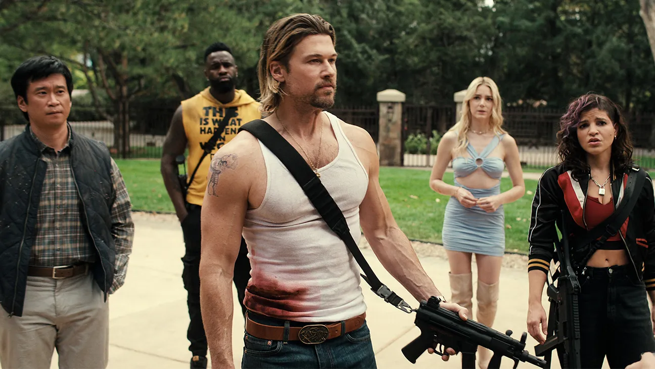 Netflix série annulée Netflix série annulée