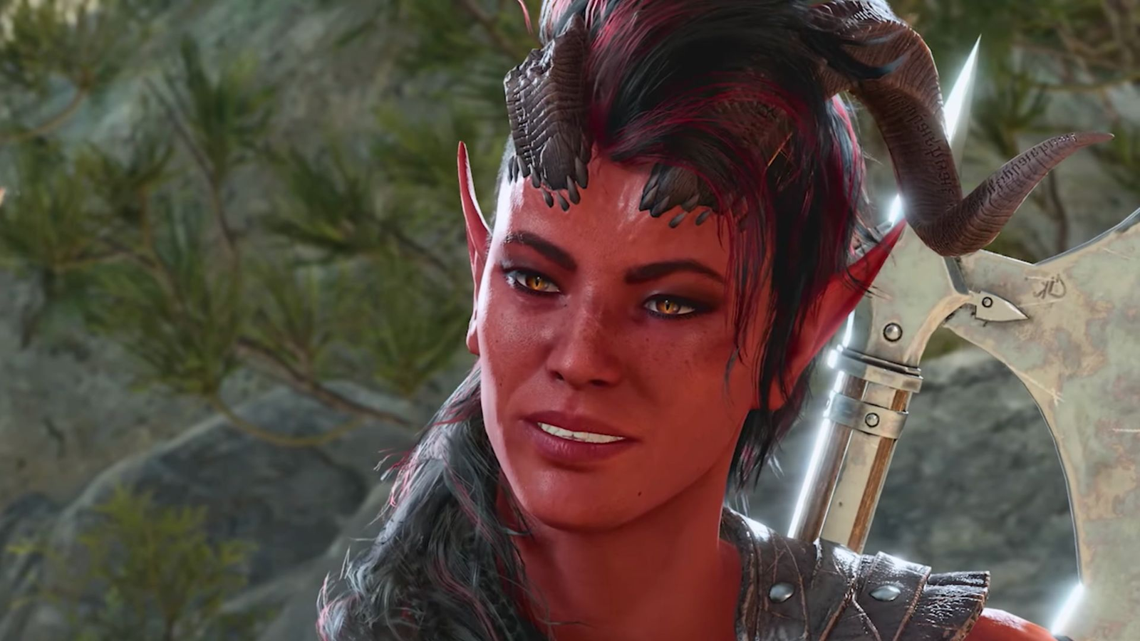 baldur's gate 3 karlach baldur's gate 3 karlach