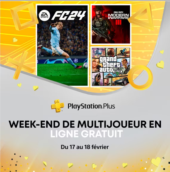 ps plus gratuit ps plus gratuit