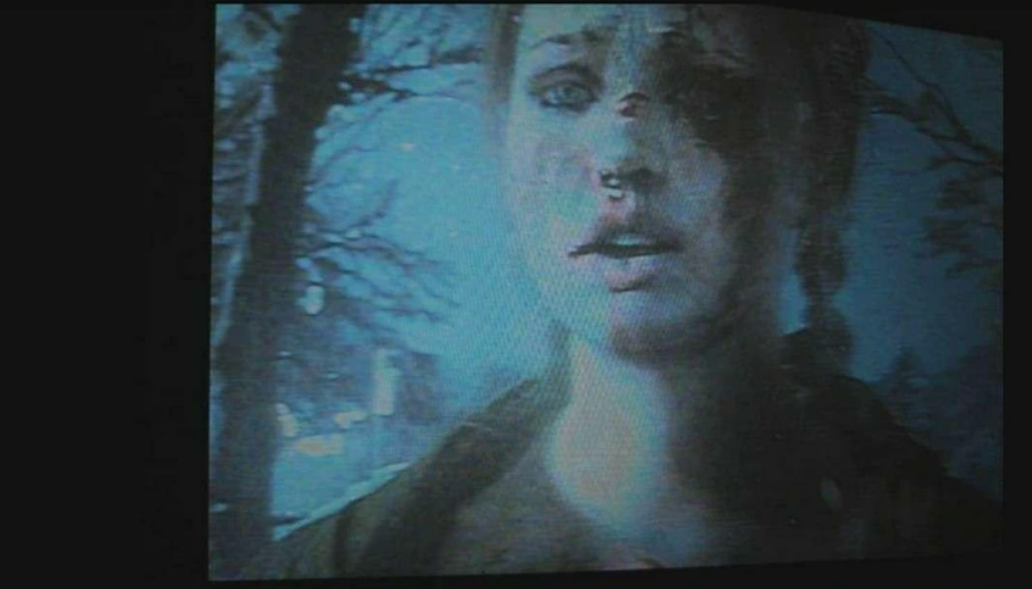 Until Dawn remaster leak Until Dawn remaster leak