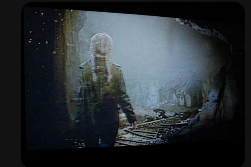 Until Dawn remaster leak