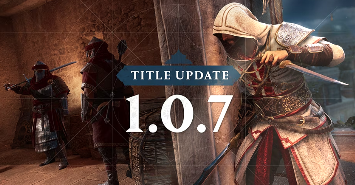 Assassin's Creed Mirage