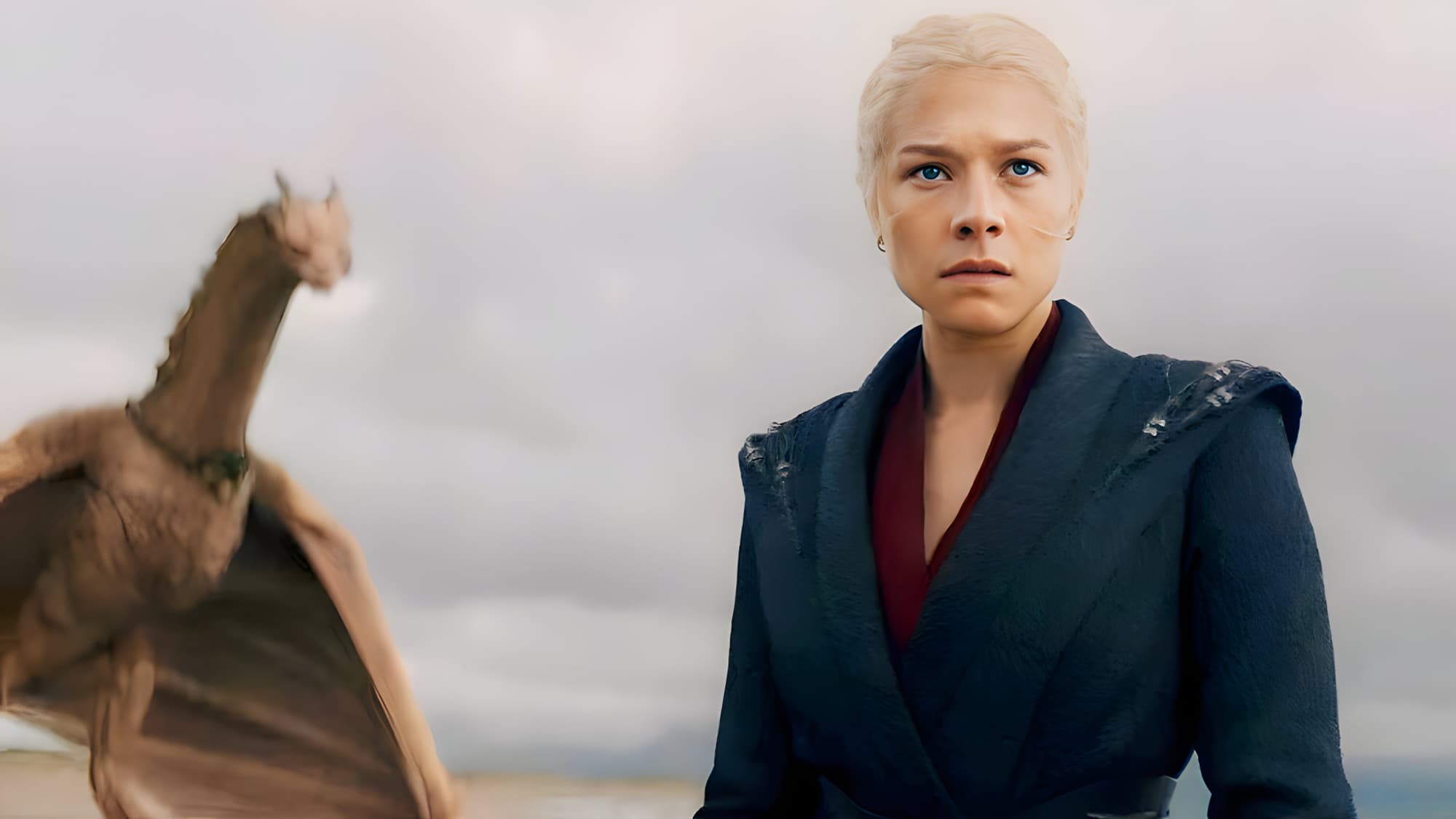 House of the Dargon date de sortie House of the Dargon date de sortie