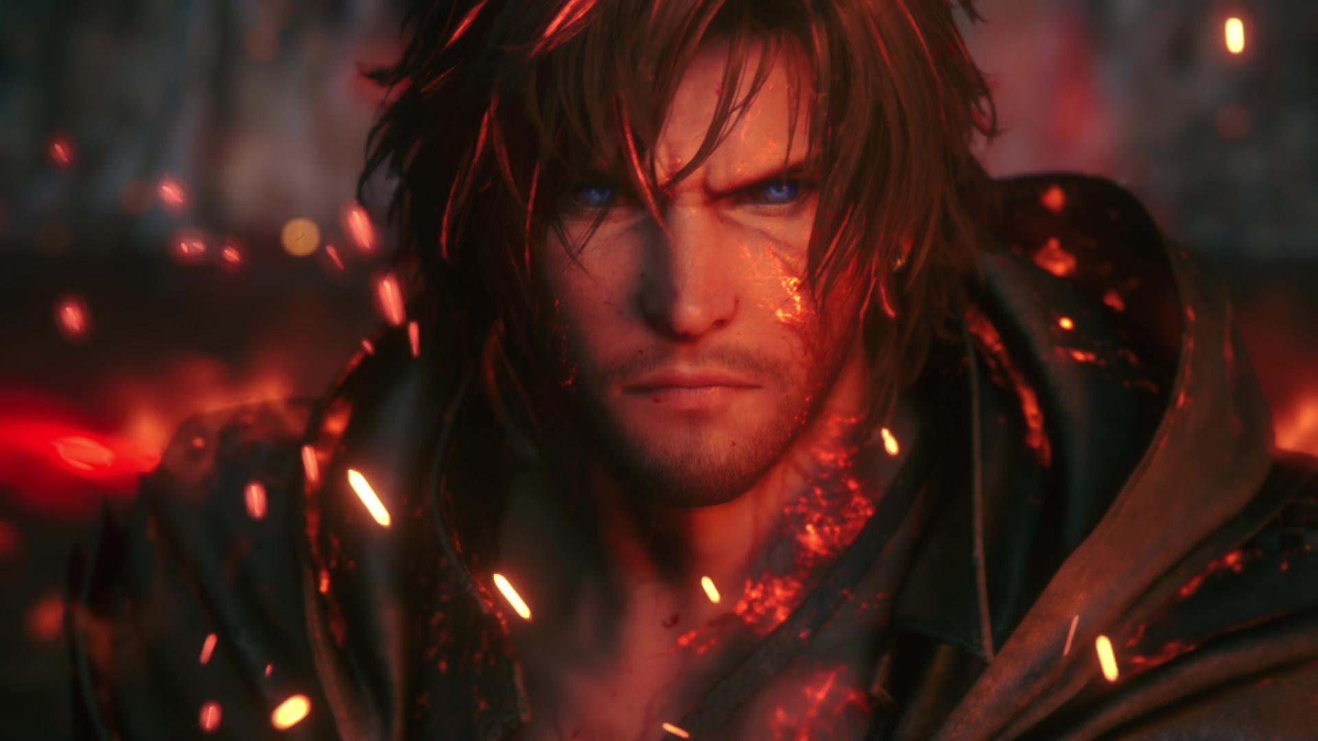 DLC Final Fantasy 16