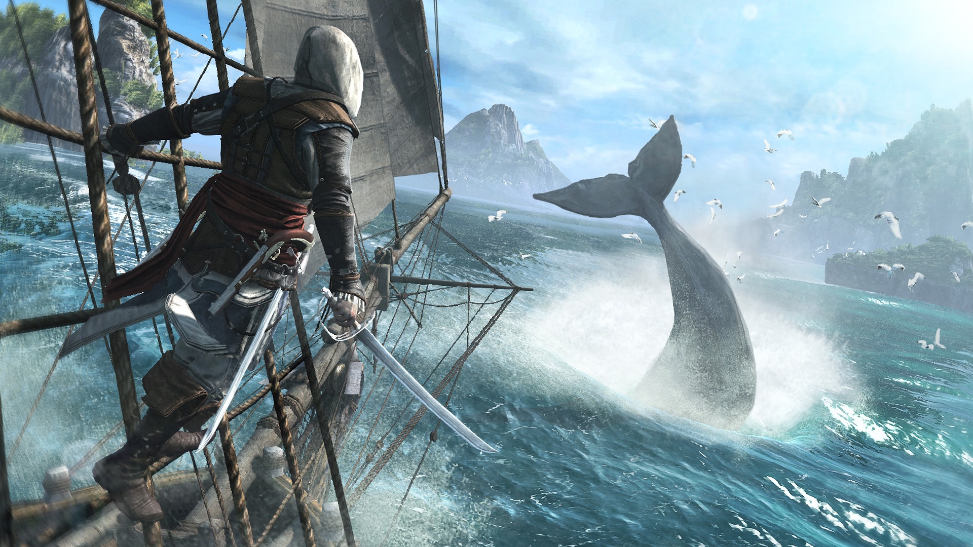 assassins creed black flag image assassins creed black flag image