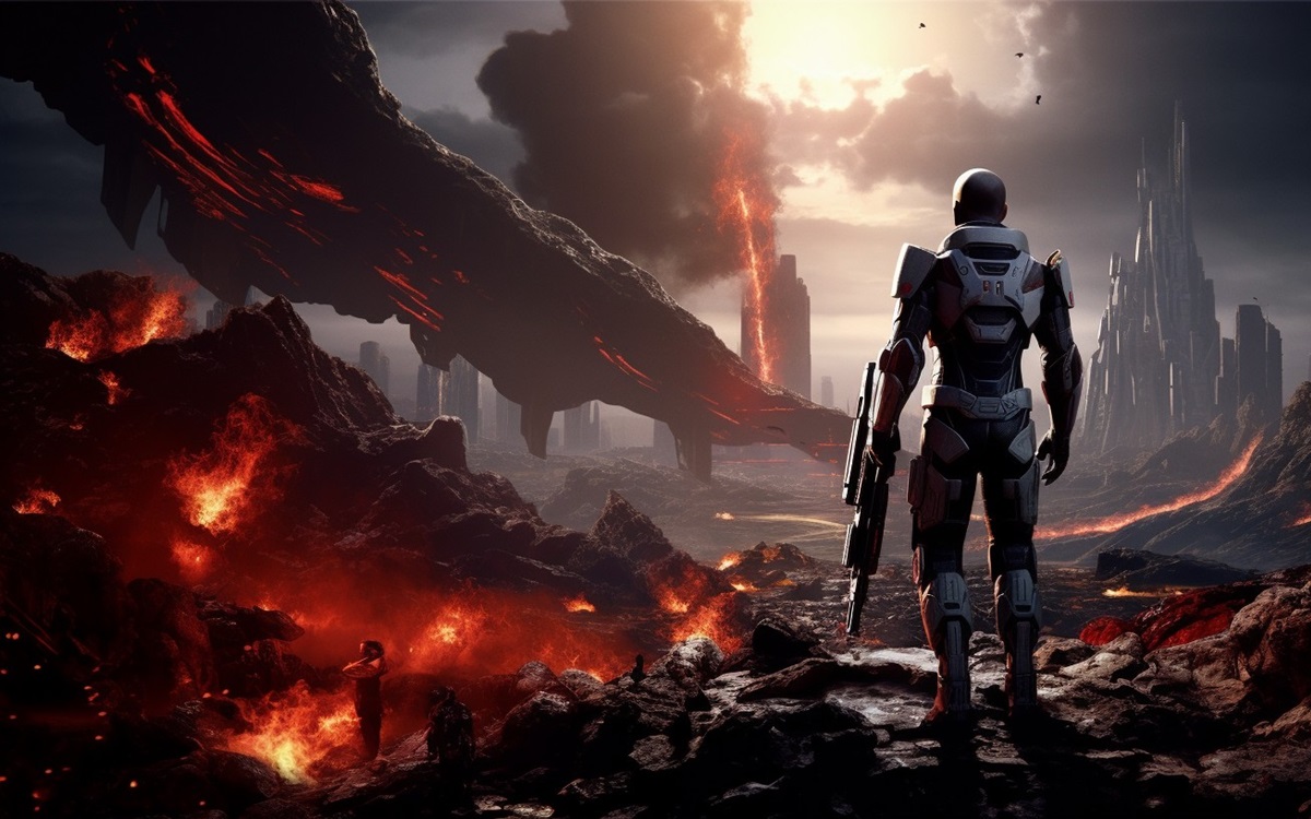 mass effect 5 bioware mass effect 5 bioware