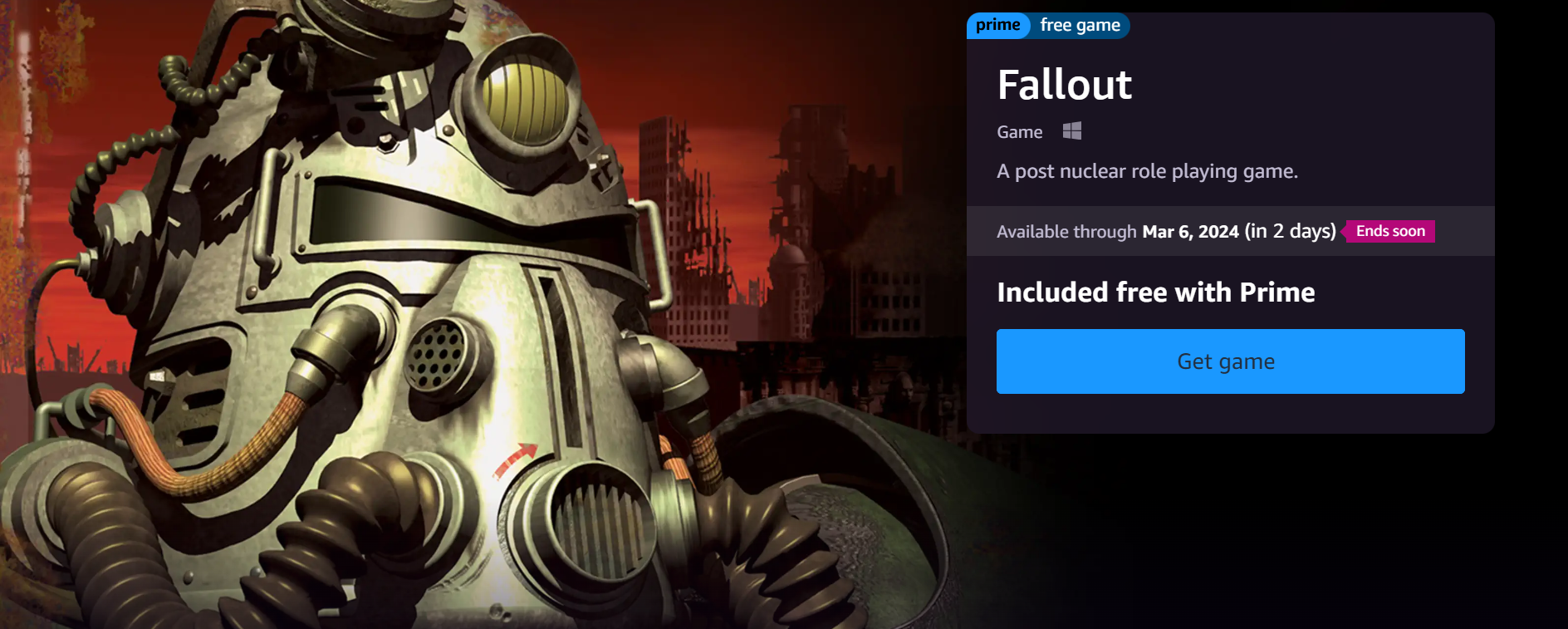 Fallout