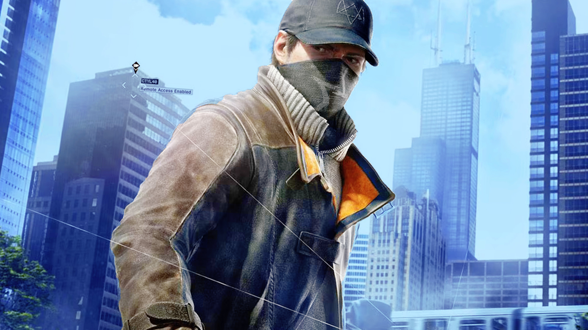 watch dogs watch dogs