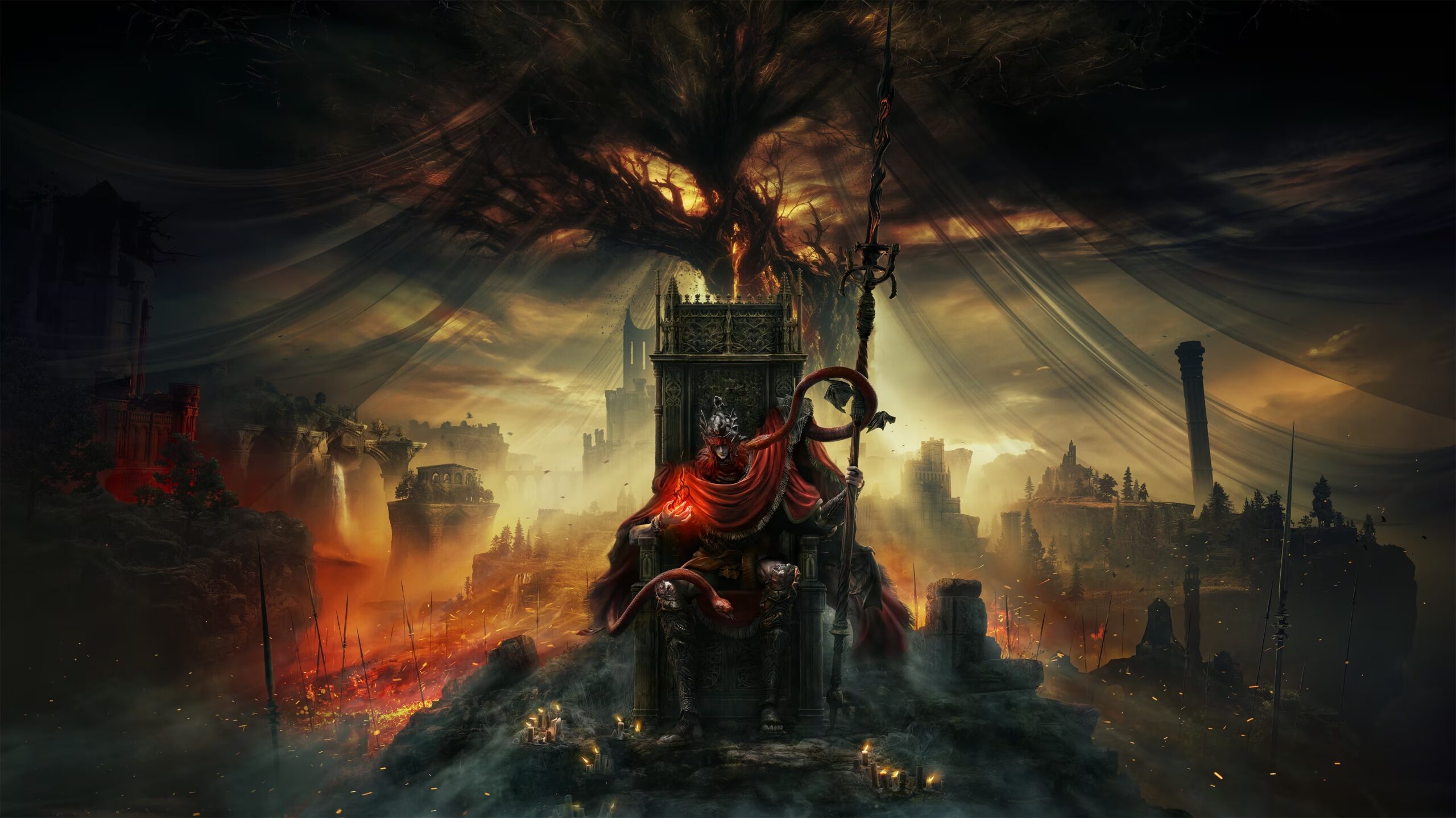 Elden Ring DLC