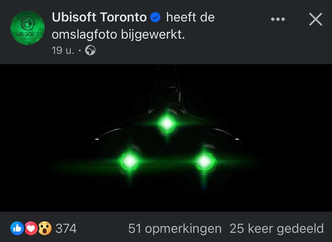 splinter cell remake