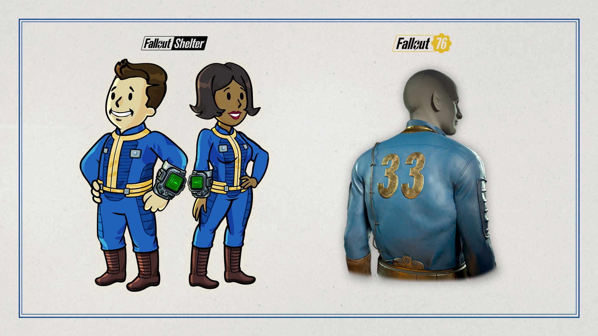 SÃ©rie Fallout goodies gratuits
