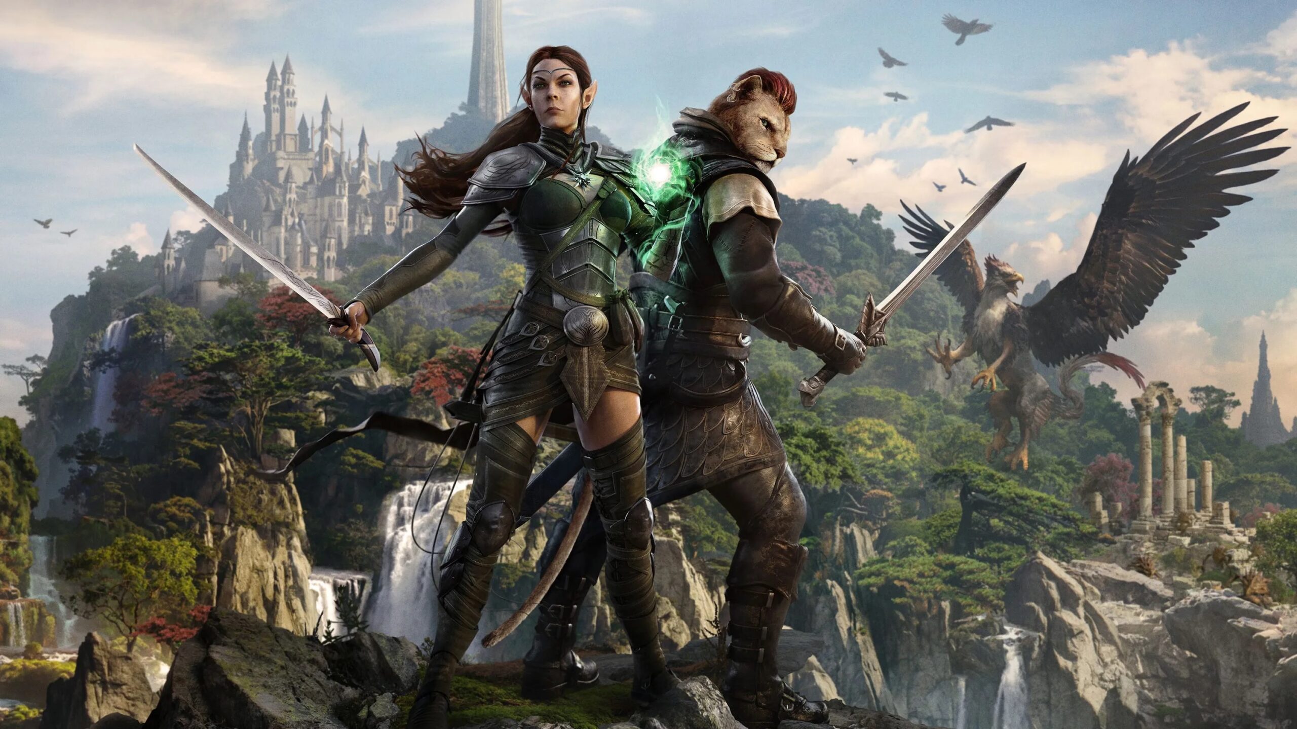 The Elder Scrolls The Elder Scrolls
