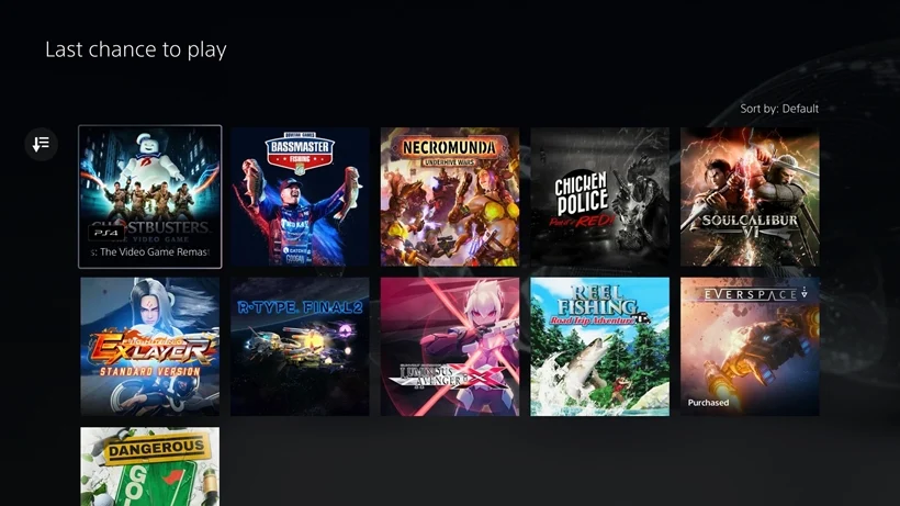 playstation plus jeux sortants playstation plus jeux sortants