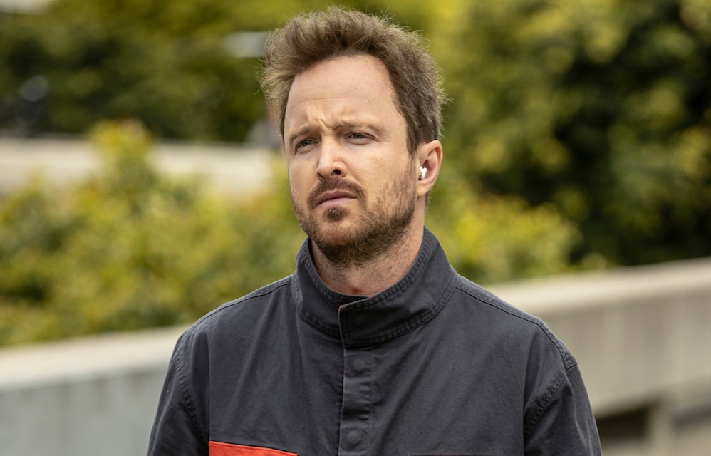 Aaron Paul Westworld Aaron Paul Westworld