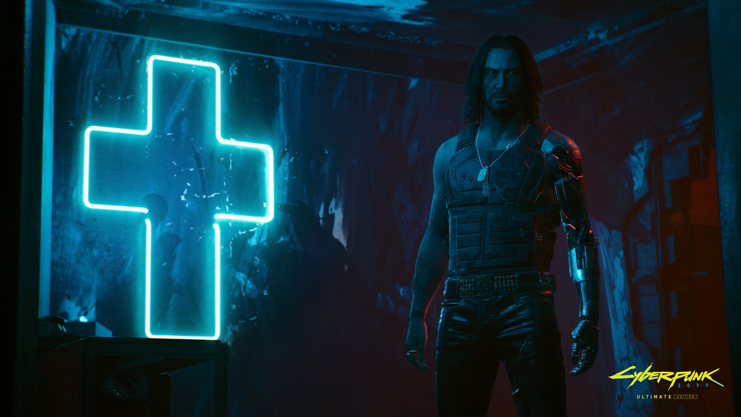 Cyberpunk 2077 image Johnny Silverhand Cyberpunk 2077 image Johnny Silverhand