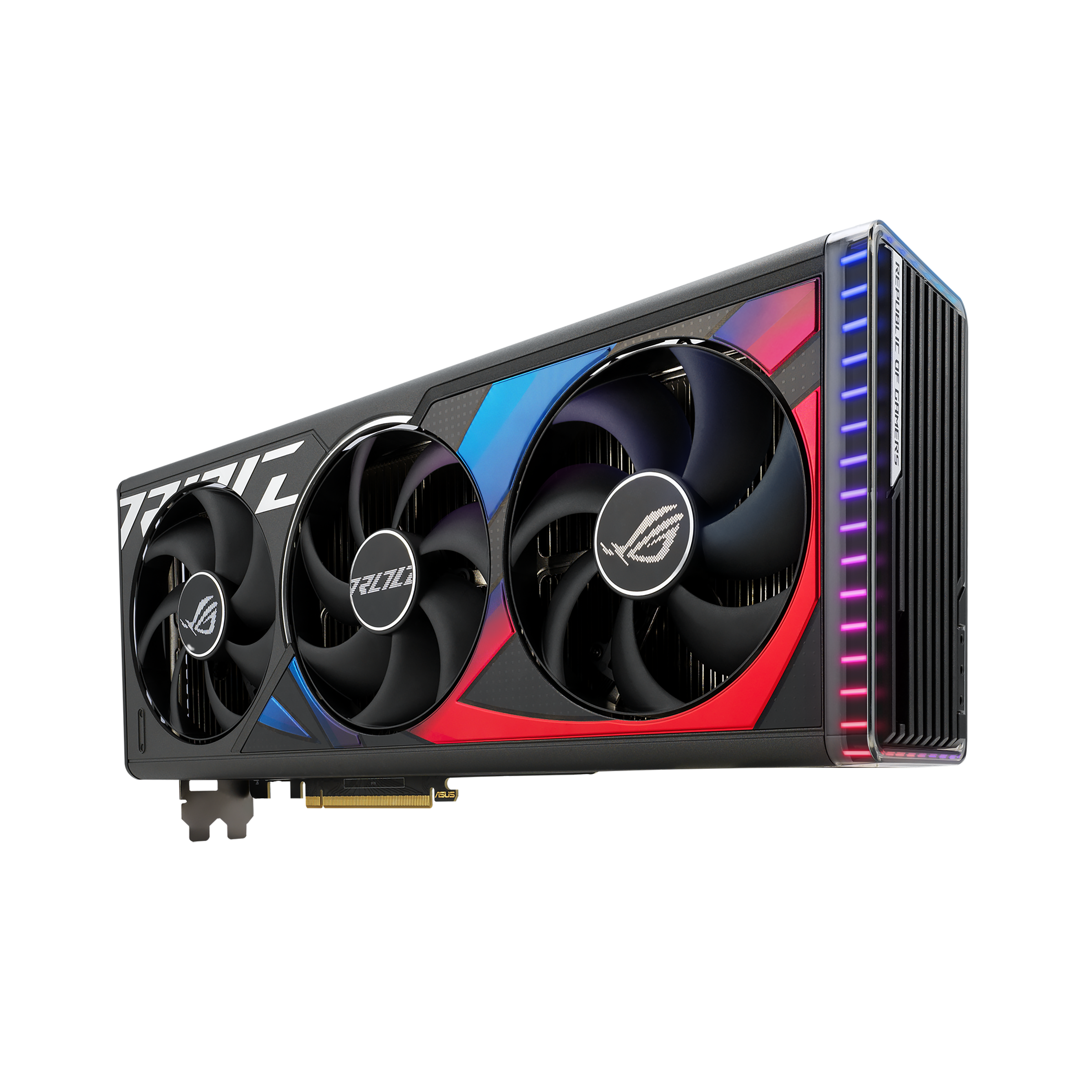 ROG Strix GeForce RTX 4080 ROG Strix GeForce RTX 4080