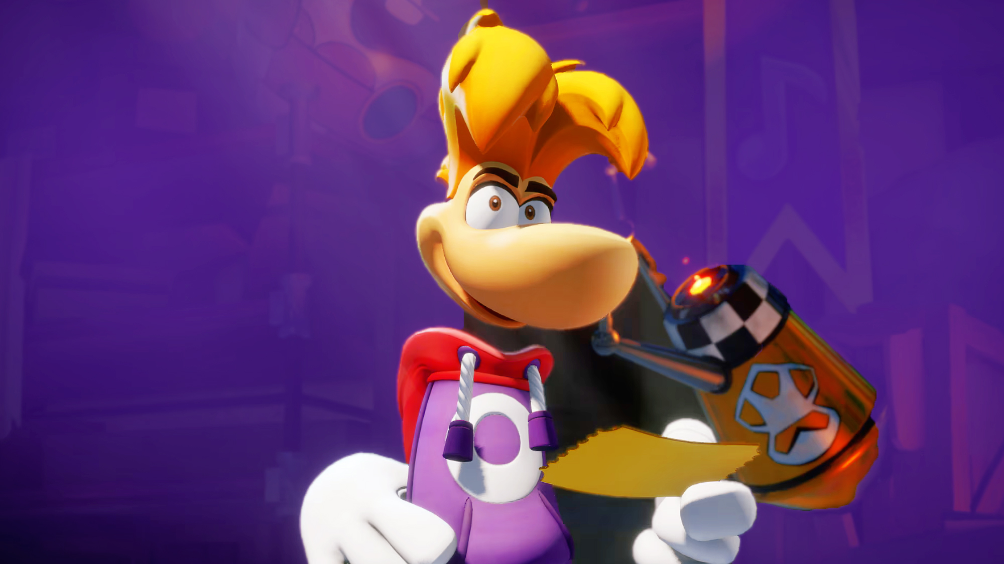 rayman rayman