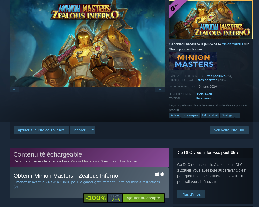 contenus gratuits steam contenus gratuits steam