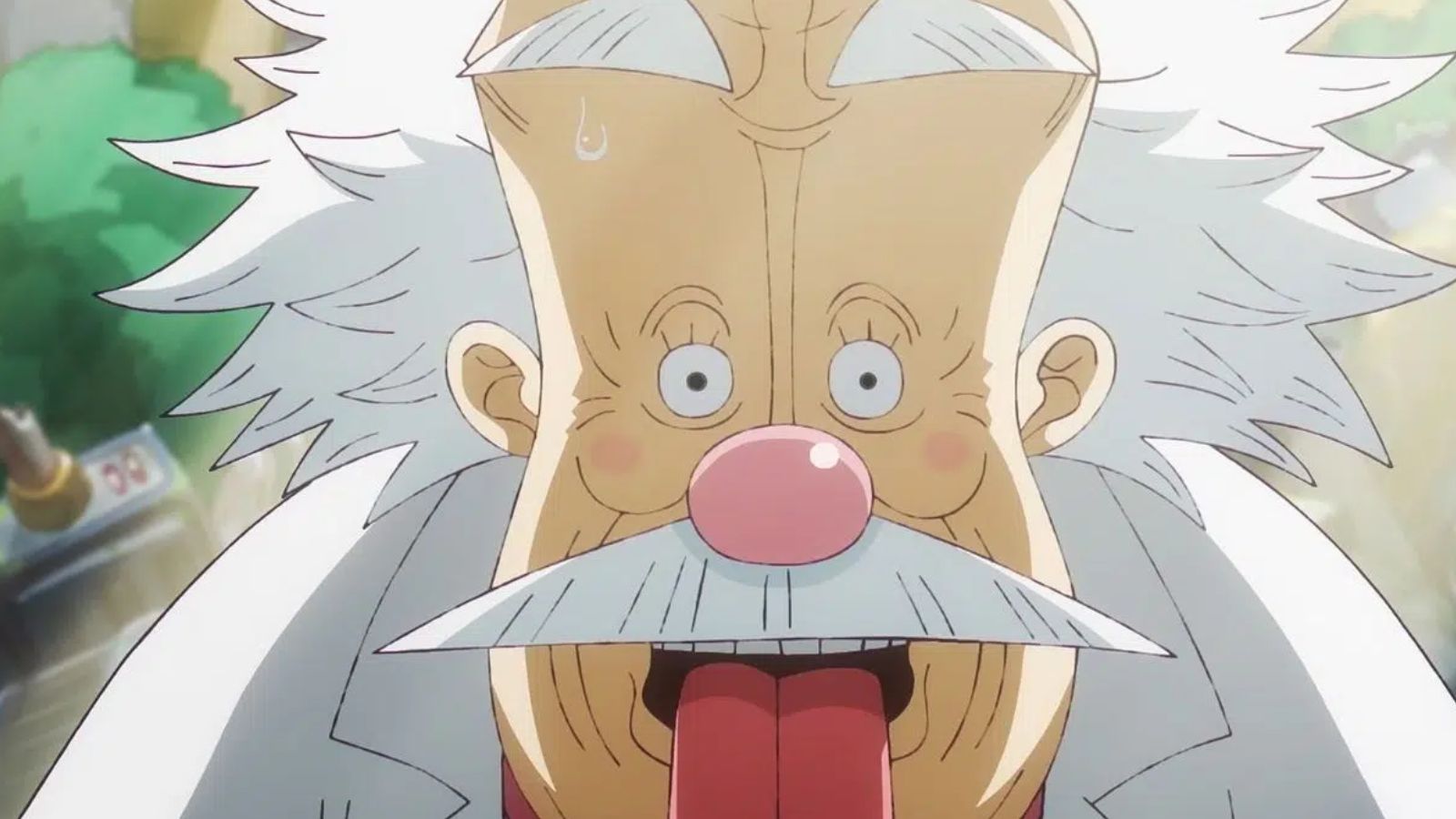 One Piece : Vegapunk