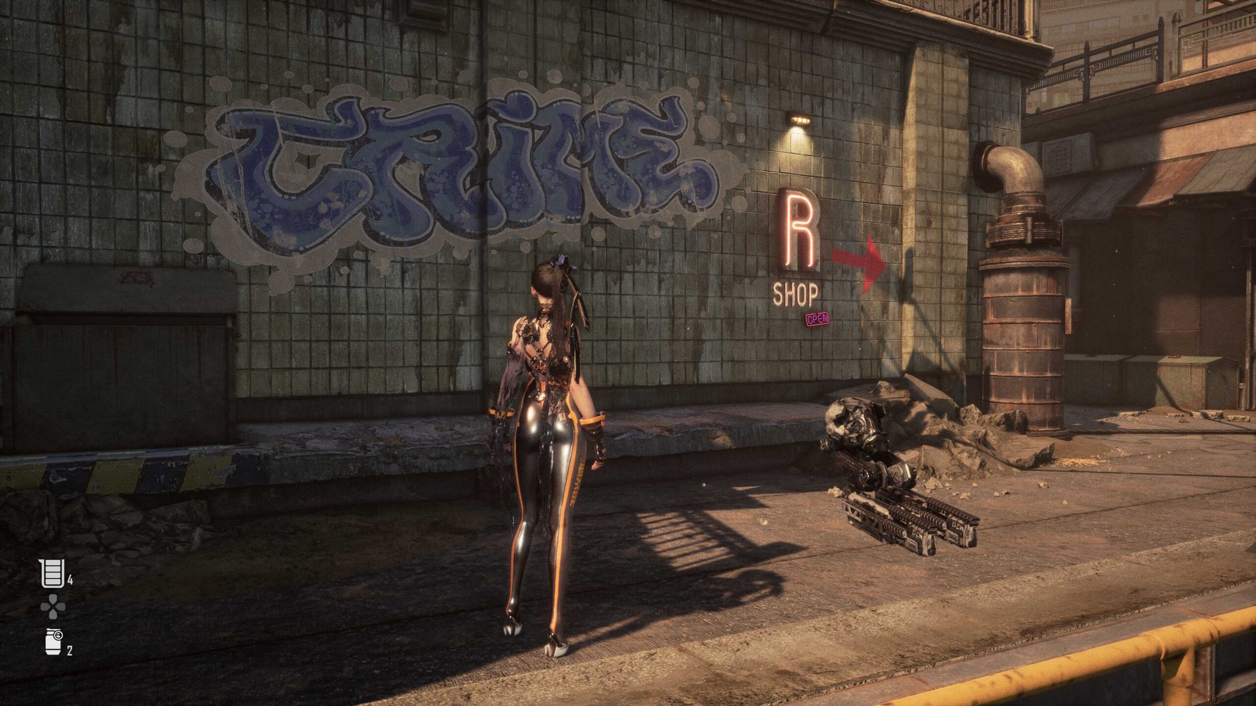 tag raciste stellar blade aprÃ¨s patch