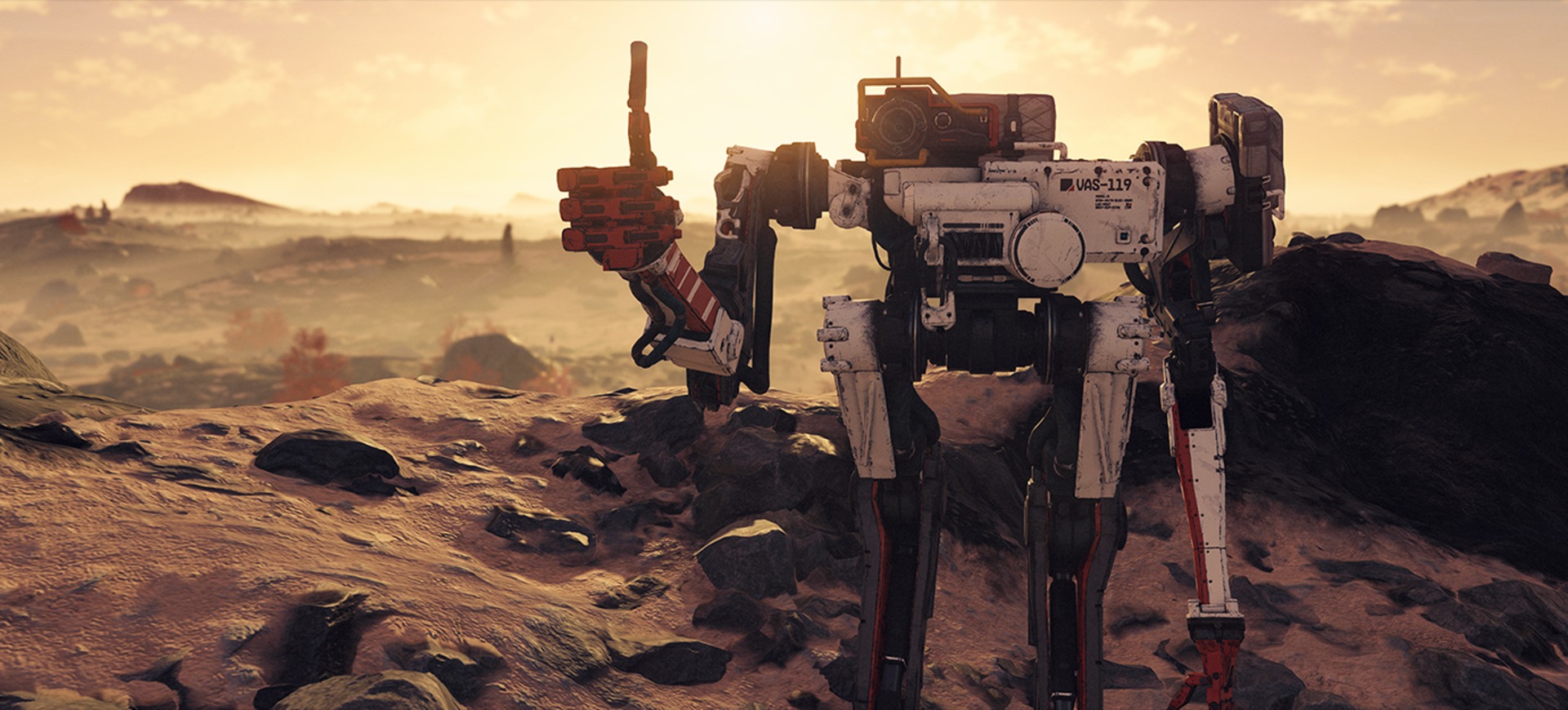 starfield mech image starfield mech image