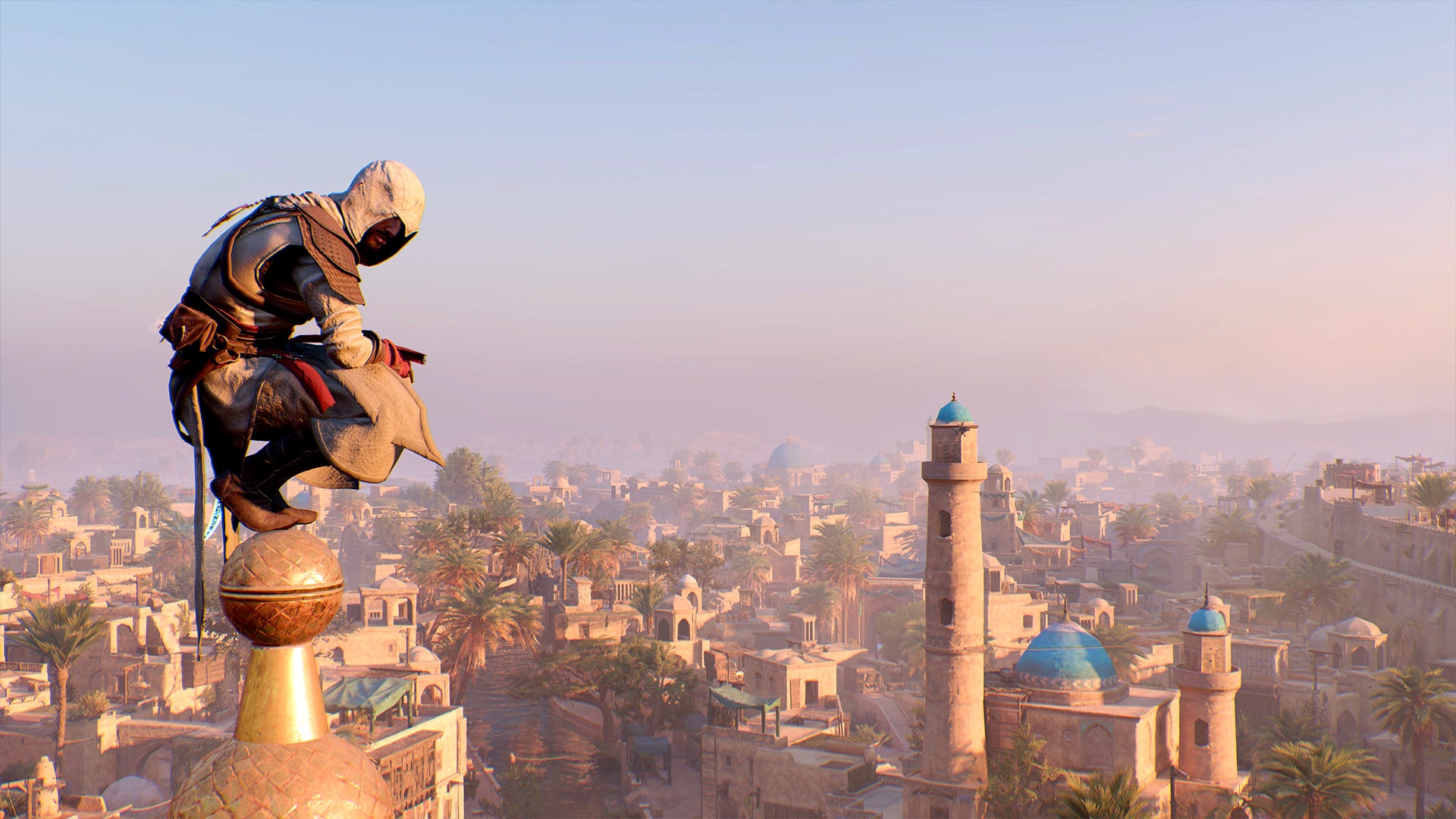 Assassin's Creed Mirage Assassin's Creed Mirage