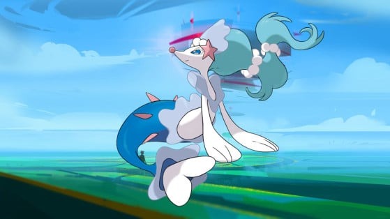 Pokemon Ecarlate & Violet