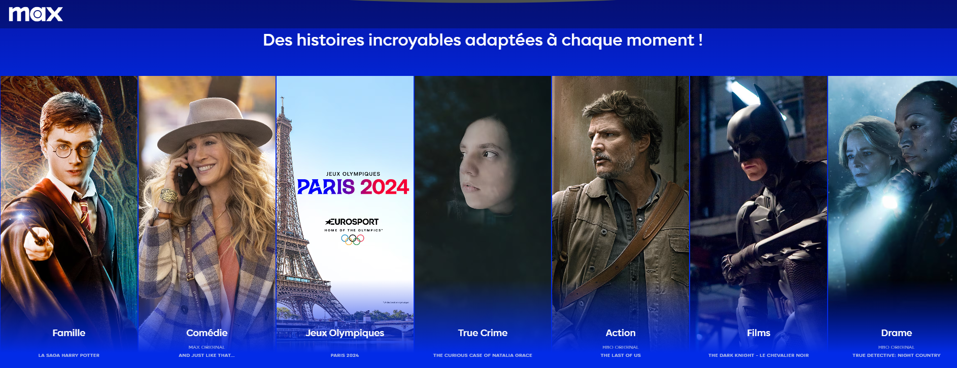 hbo max plateforme svod france hbo max plateforme svod france