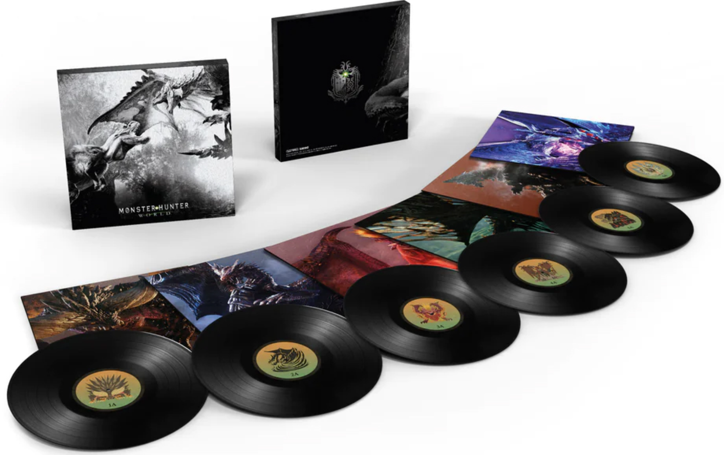 Monster Hunter Monster Hunter