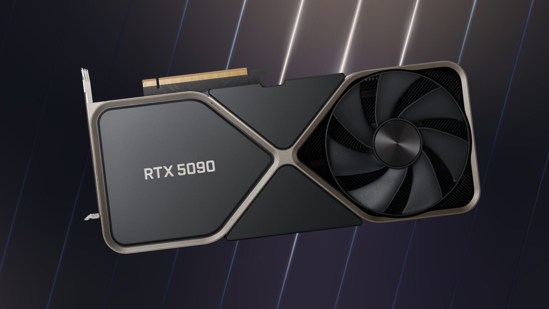 NVIDIA RTX 5090 NVIDIA RTX 5090