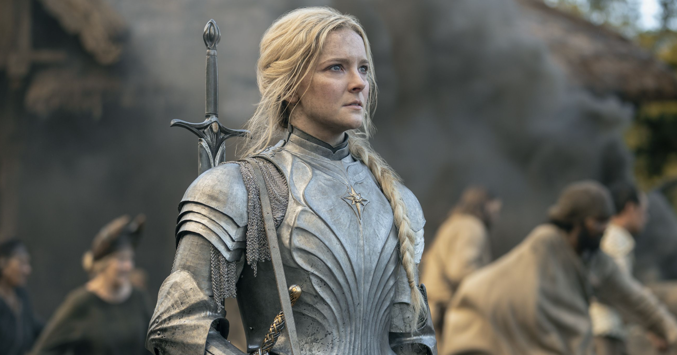 Anneaux de Pouvoir Anneaux de Pouvoir