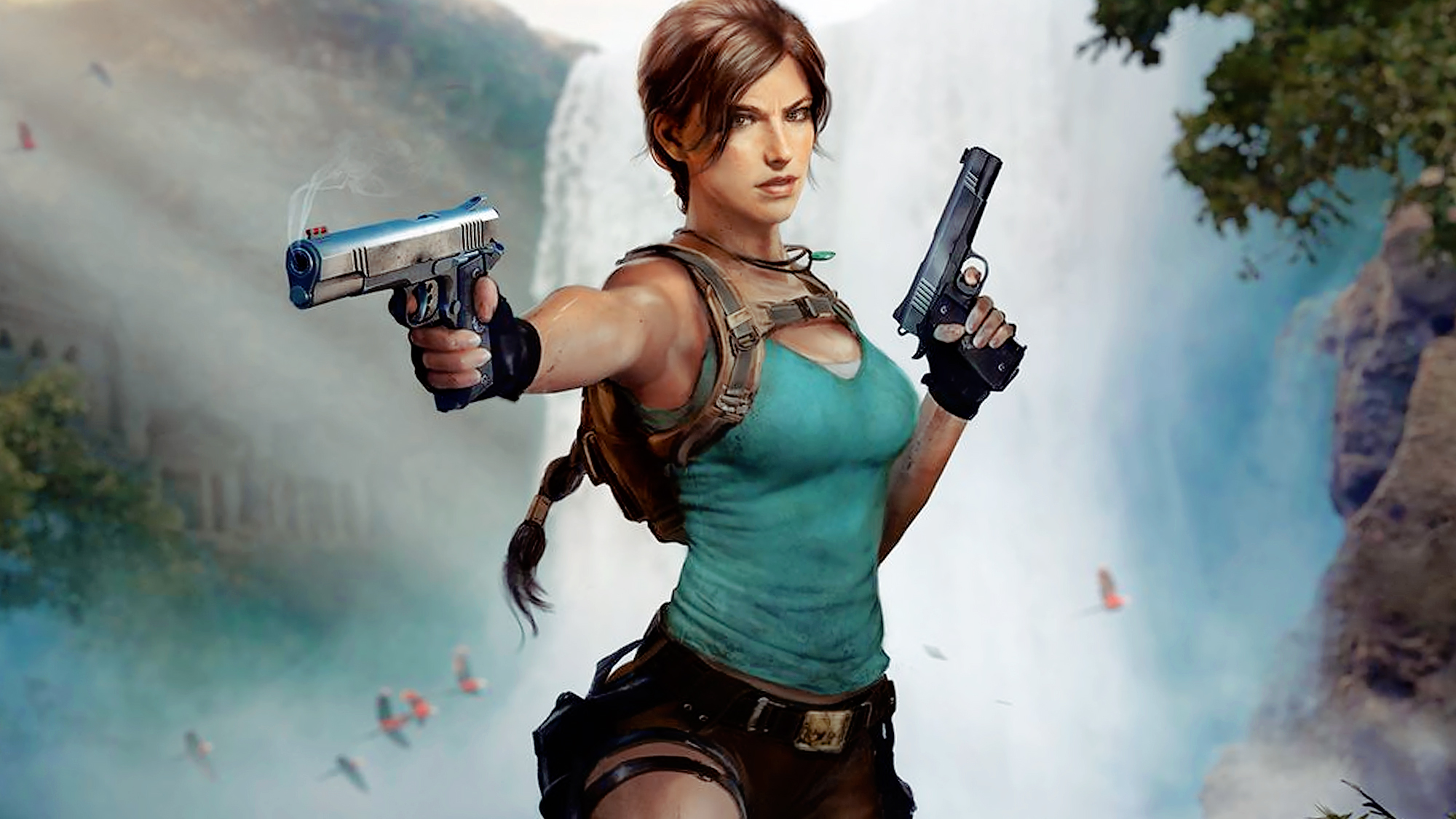 tomb raider 2024 tomb raider 2024