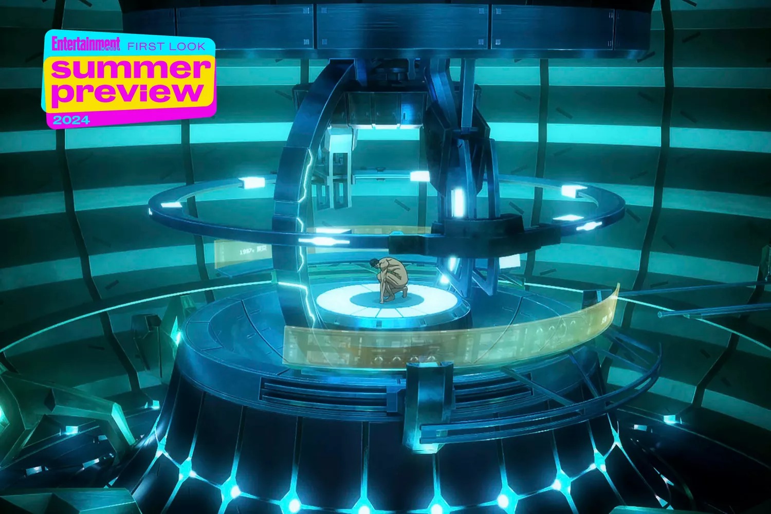 SÃ©rie Netflix base