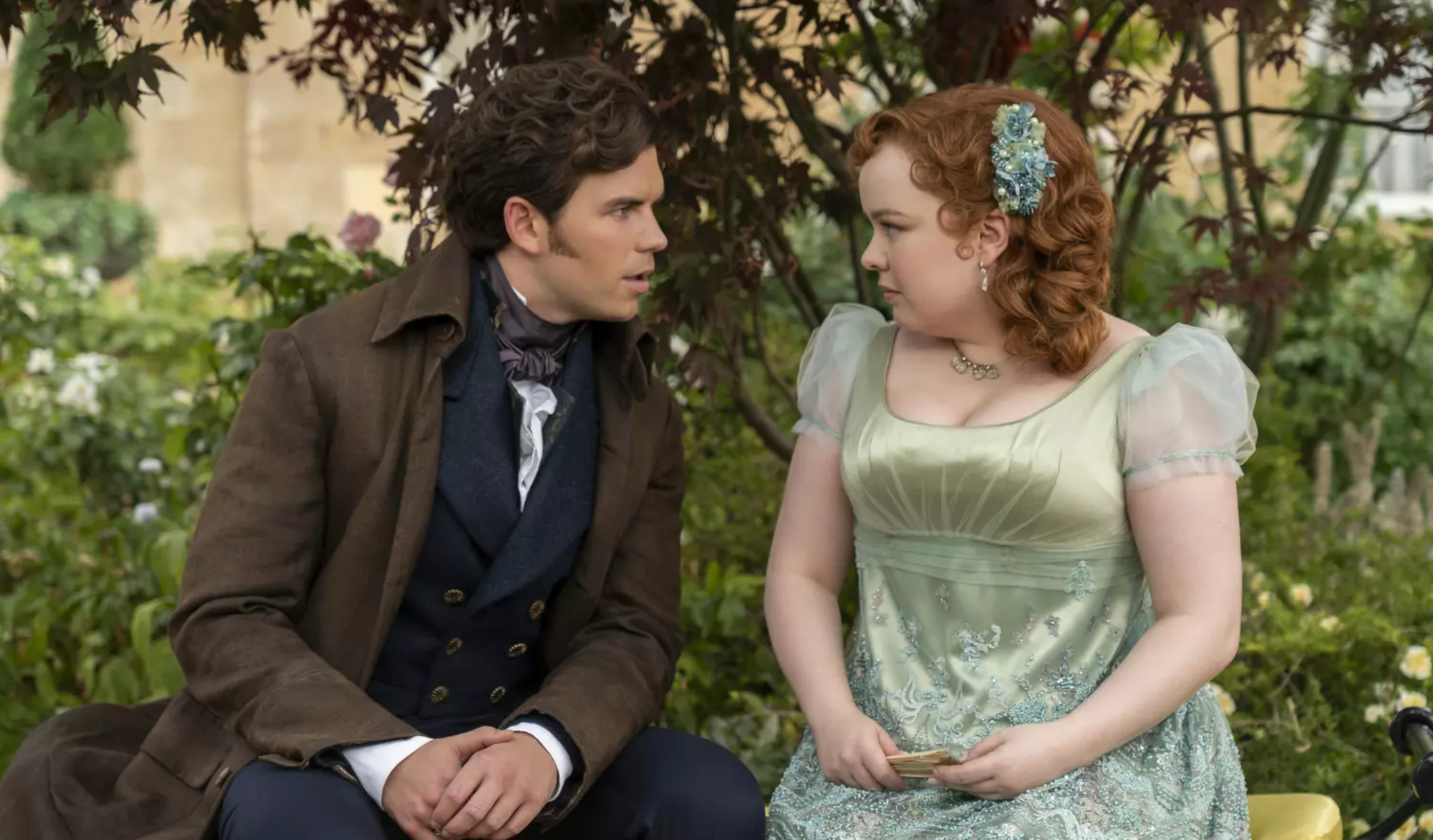 netflix chronique bridgerton saison 3 netflix chronique bridgerton saison 3