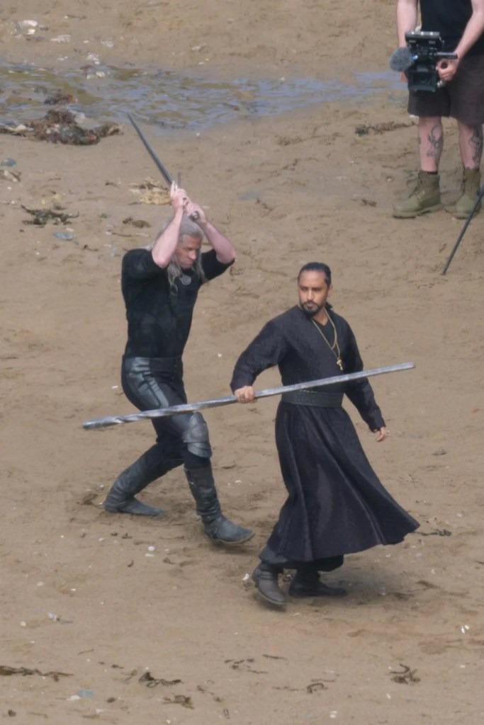 The Witcher Saison-4-Liam-Hemsworth-01