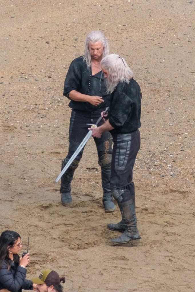 The Witcher Saison-4-Liam-Hemsworth-01