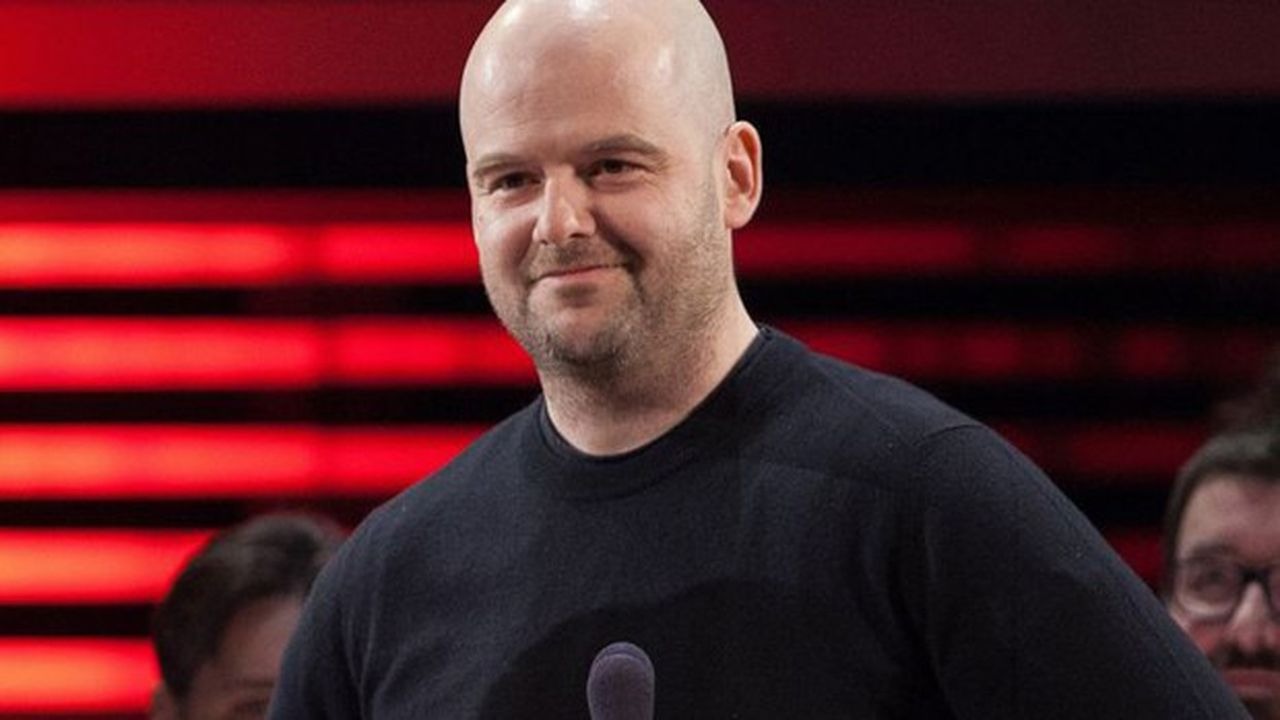 dan houser rockstar games image dan houser rockstar games image