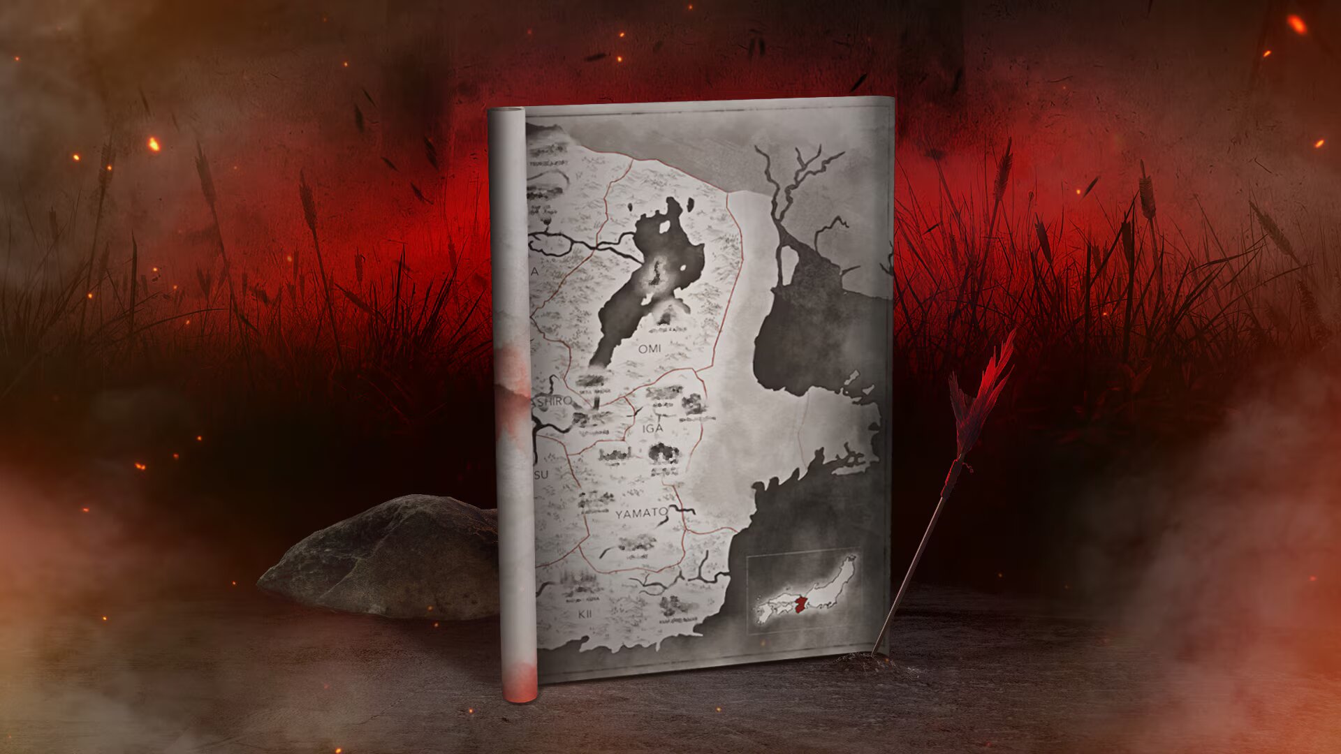 Assassin's Creed Shadows : contenu collector Assassin's Creed Shadows : contenu collector