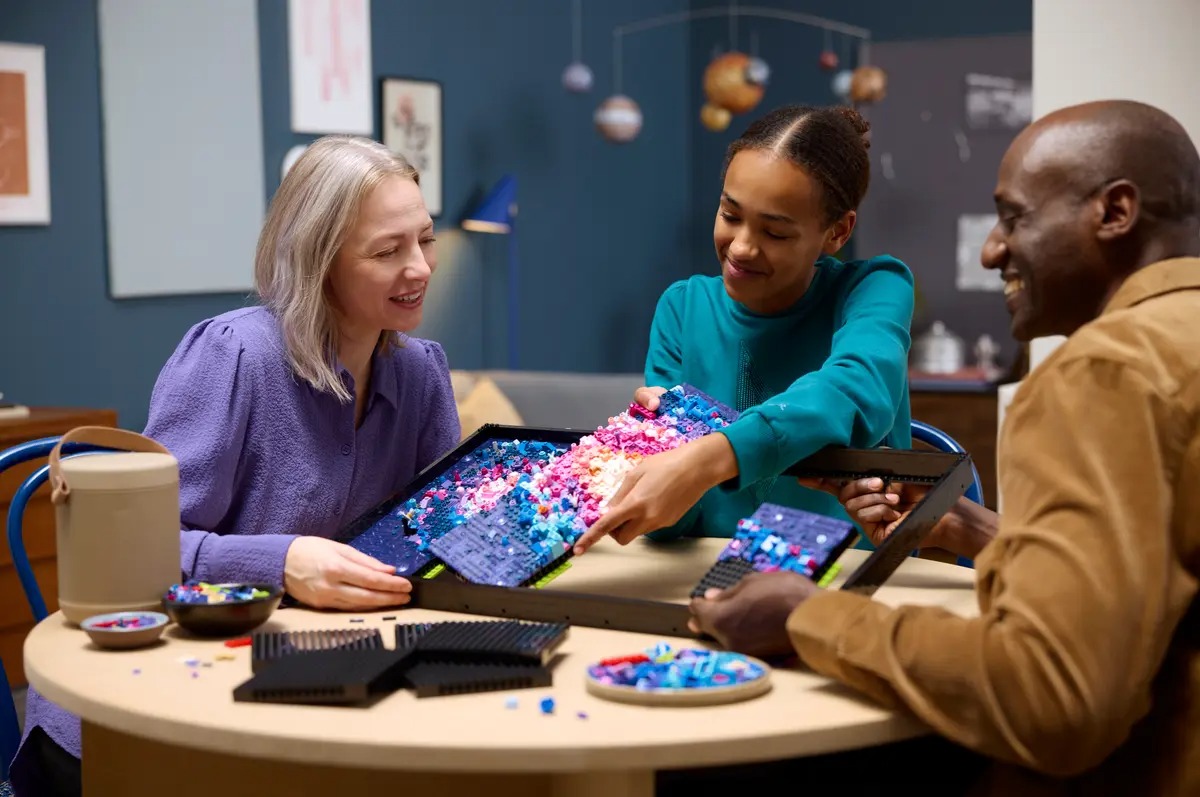 31212 La Voie Lacrée image réelle 02 31212 La Voie Lacrée image réelle 02