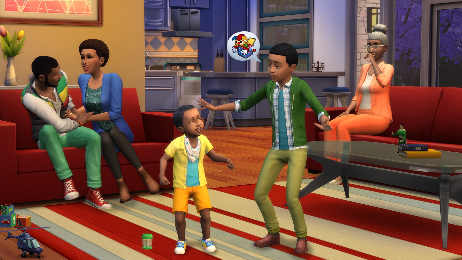 sims 4 image pc steam 