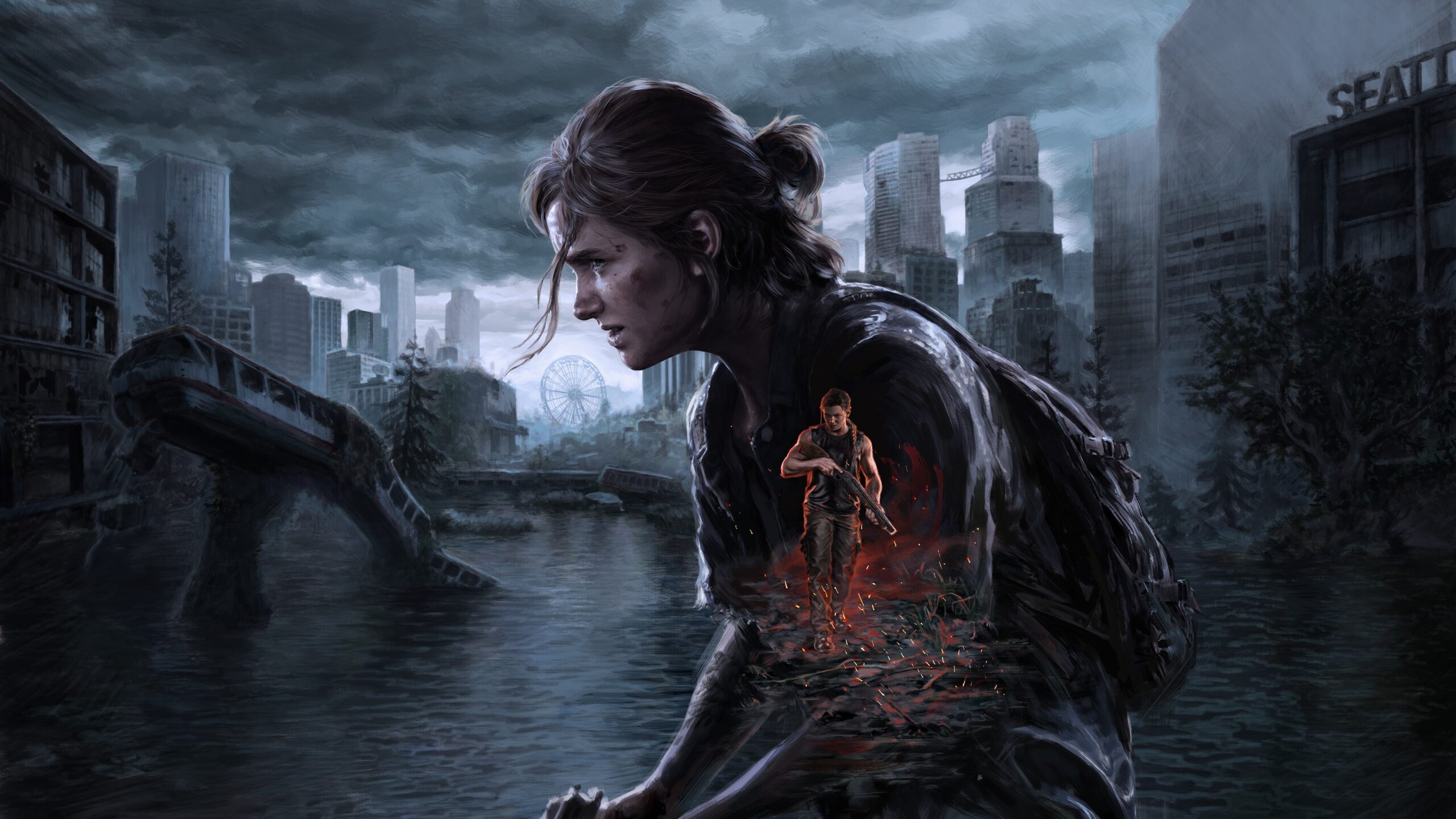 the last of us the last of us