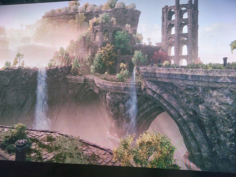 Elden Ring DLC leak 2