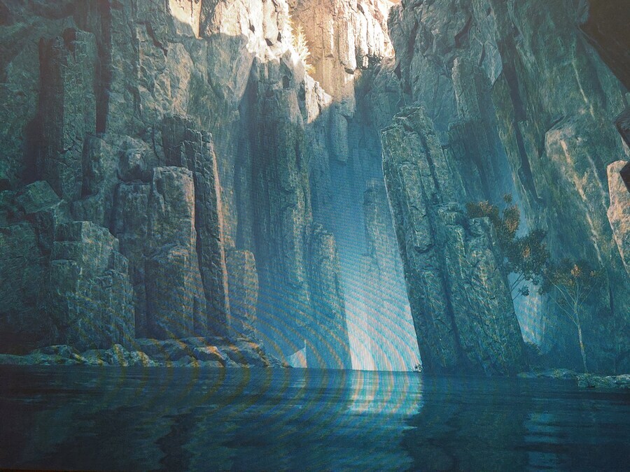 Elden Ring DLC leak 6