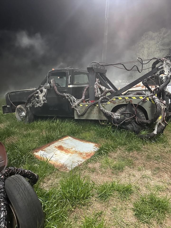 Stranger Things Stranger Things